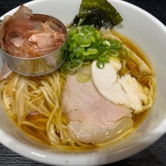 中華そば 六心の画像