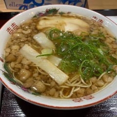 尾道中華そば 渡なべの画像