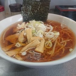 ラーメン