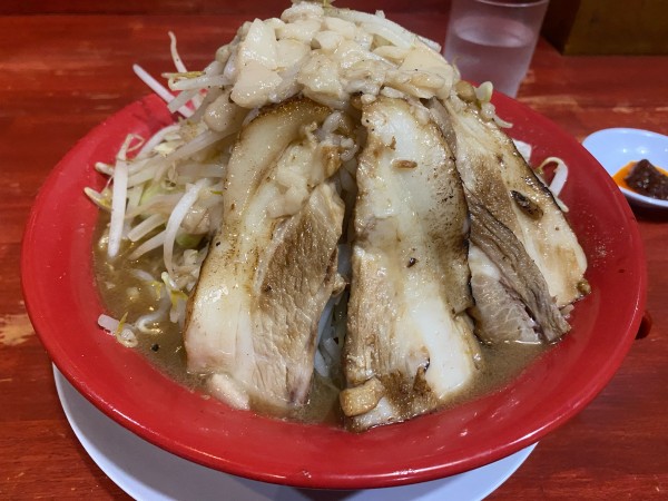 「男の修行」@釈迦力 友の写真