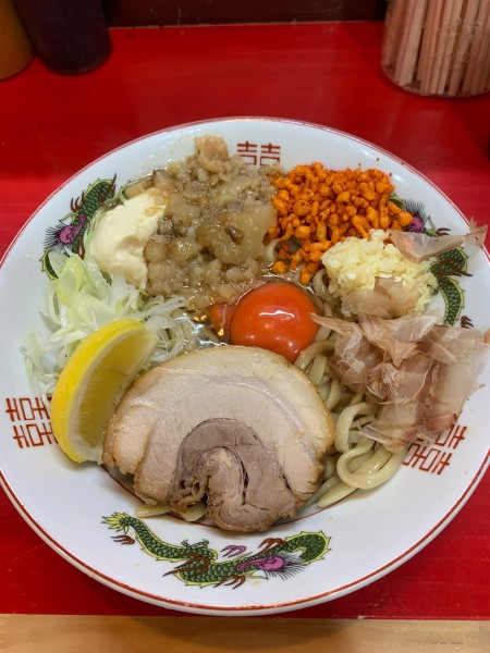 「TKM」@鷹の目 大宮店の写真