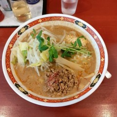 らーめん まるたつの画像