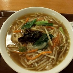 和中餐館の画像