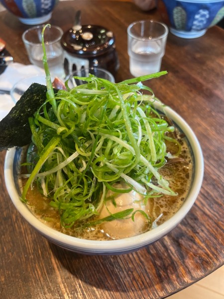 「味噌ラーメン」@ラーメン トウカンヤの写真