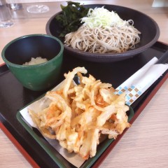 ゆで太郎 八戸湊高台店の画像