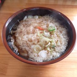 とうてつ駅そば 十和田店の画像