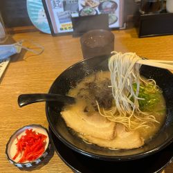 天神ラーメン