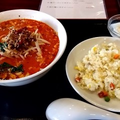 香園 鴨居店の画像