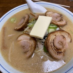 オロチョンラーメン 利しりの画像