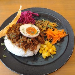 アンドビールの画像