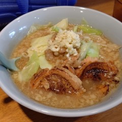 クスクスラーメン 出汐店の画像