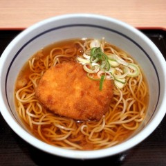 吉そば 西新橋店の画像