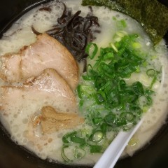 麺屋 たか志の画像