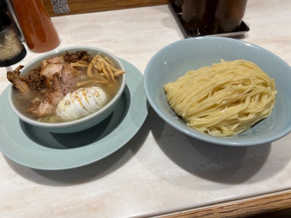 「もりチャーシュー」@ちえちゃんラーメンの写真