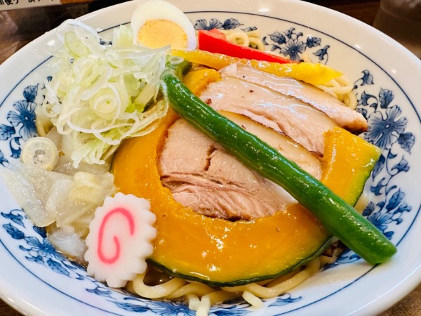 「【限定】汁なしカレー【980円】」@東池袋大勝軒 八王子店の写真