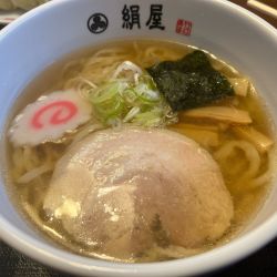 ラーメン