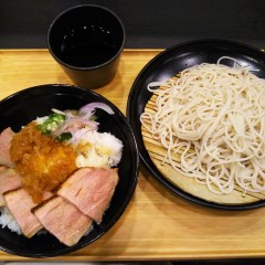 小諸そば 富国生命ビル店の画像