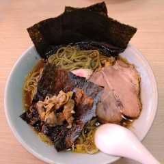 いいのラーメンの画像