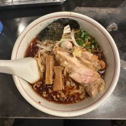 ジンジャーヘッドバッド