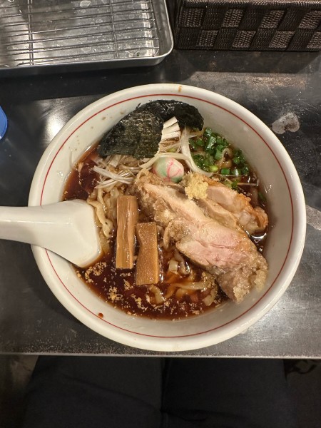 「ジンジャーヘッドバッド」@ジンジャーヘッドバッドの写真