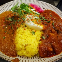 スパイスカレー 6時間 川崎西口店の画像