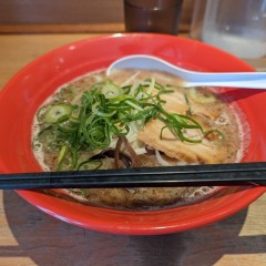 らーめん味味 三ノ輪店の画像