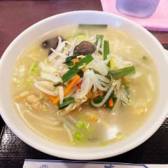 浜っ子ラーメンセンター本部の画像