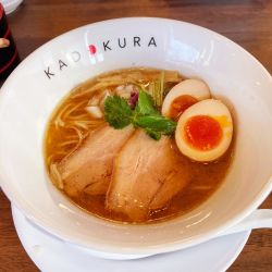 和風醤油 極 味玉