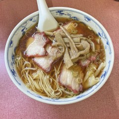 中華料理 萬福の画像