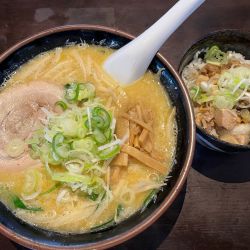 ランチセット1000円