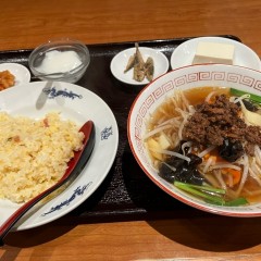 海華 餃子房 八柱店の画像