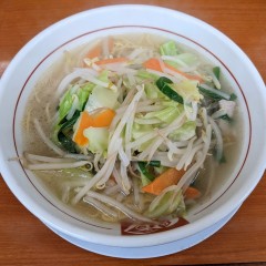 ばんだいラーメン 綾瀬店の画像