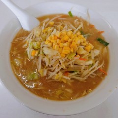 サッポロラーメン21番 折立店の画像