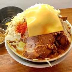 ラーメン 地球の画像