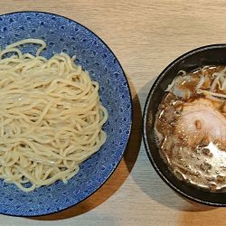 つけ麺