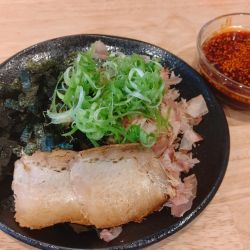 つけ麺本舗 辛部 福山店の画像