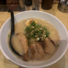 ラーメン家族 上新庄店の画像