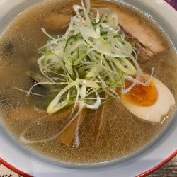 しじみラーメン　950円