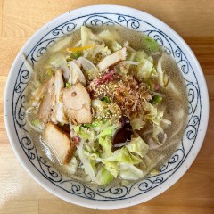 めん処 みちるの画像