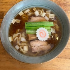 だしと麺 遊泳の画像