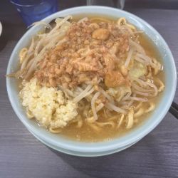 ラーメン