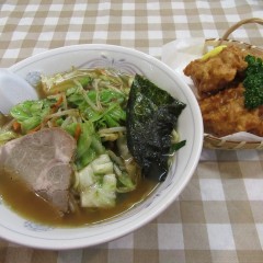 食事処  いなかやの画像