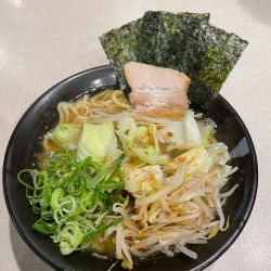 ラーメン