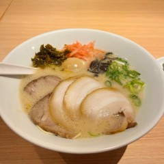 博多一風堂 武蔵小山店の画像