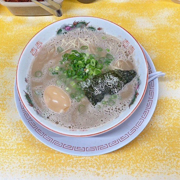 「ラーメン」@よかろうもんの写真