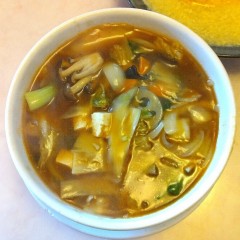 中国料理 相羽 山王店の画像