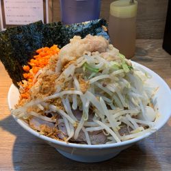 ミニ汁無し250g＋うずら