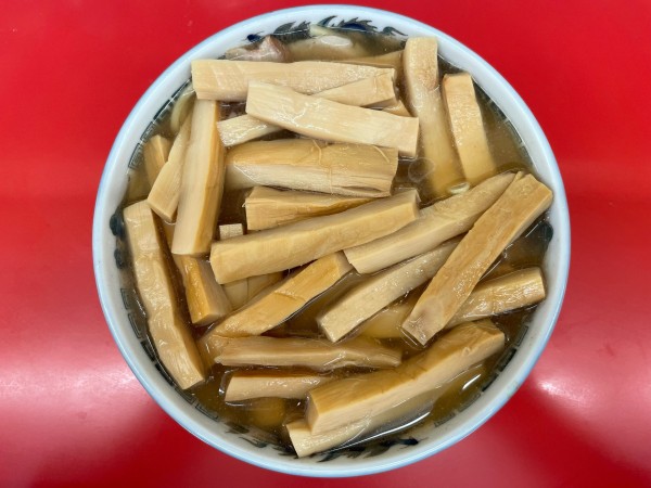 「竹(¥1,300)」@好陽軒の写真