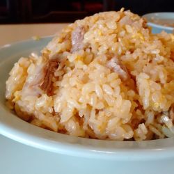 #チャーハン #800円 #大盛 #200円