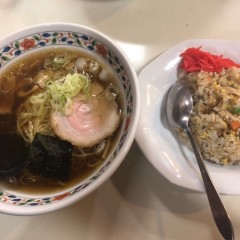 新潟ラーメン ひよこの画像